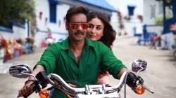 Singham Returns movie review, Singham Returns quick movie review, Singham Returns review