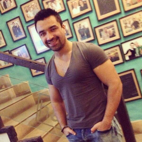 Ajaz Khan to work in Sanjay Gupta’s Mumbai Saga! Ajaz Khan to work in Sanjay Gupta’s Mumbai Saga!
