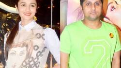Alia Bhatt, Mohit Suri