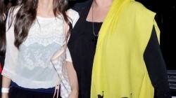 Pooja Bhatt: Alia Bhatt is my youngest child and the most fragile sister