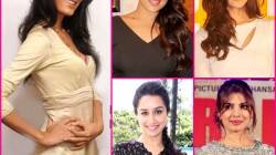 Amrit Maghera, Sonakshi Sinha, Alia Bhatt, Priyanka Chopra, Shraddha Kapoor