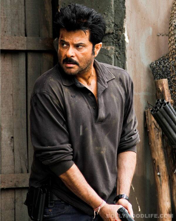 Anil Kapoor promises a bigger and better 24 sequel! Anil Kapoor promises a bigger and better 24 sequel!