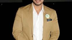 Arjun Kapoor