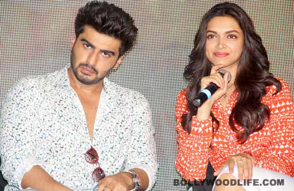 Deepika Padukone- Arjun Kapoor’s Finding Fanny suffers Censor Board’s whiplash! Deepika Padukone- Arjun Kapoor’s Finding Fanny suffers Censor Board’s whiplash!