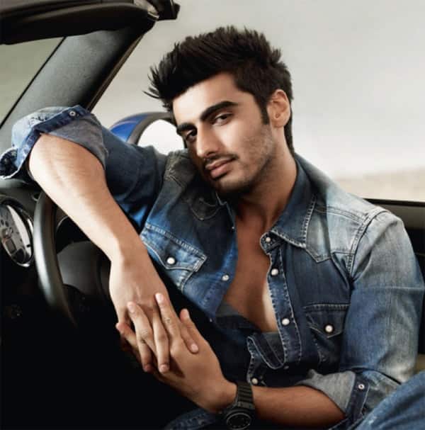 Why did Arjun Kapoor opt for Finding Fanny? Find out! Why did Arjun Kapoor opt for Finding Fanny? Find out!