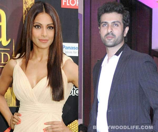 Bipasha Basu, Harman Baweja Bipasha Basu, Harman Baweja