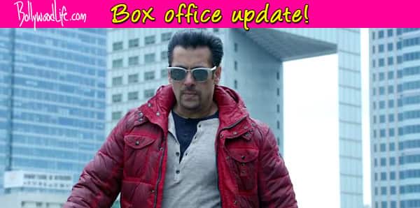 Kick box office collection: Salman Khan’s action film mints Rs 220.02 crore Kick box office collection: Salman Khan’s action film mints Rs 220.02 crore