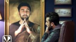 Ranbir Kapoor, Saavn, Saavn advertisement