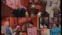 Anupam Kher, 100th Episode, 100 episode, Century of Comedy Nights With Kapil