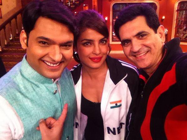 Kapil Sharma, Comedy Nights With Kapil Kapil Sharma, Comedy Nights With Kapil
