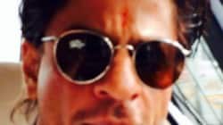 SRK, King Khan, Shahrukh Khan, Suhana, Aryan