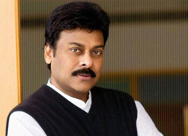 Chiranjeevi confirmed his 150th film on Nagarjuna’s television show! Chiranjeevi confirmed his 150th film on Nagarjuna’s television show!