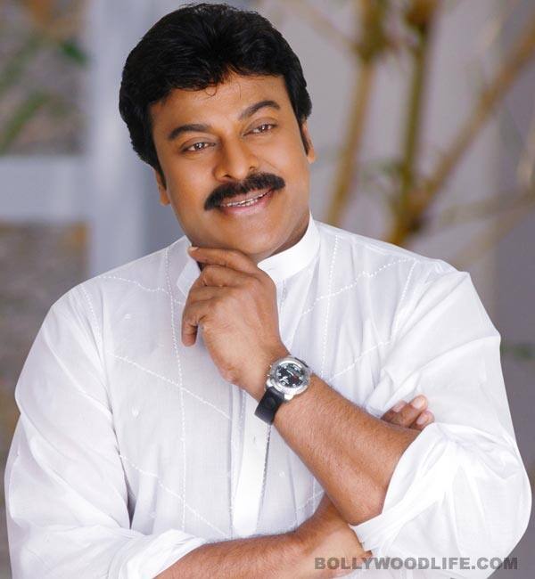 Birthday Special: Chiranjeevi’s 5 best dance songs! Birthday Special: Chiranjeevi’s 5 best dance songs!