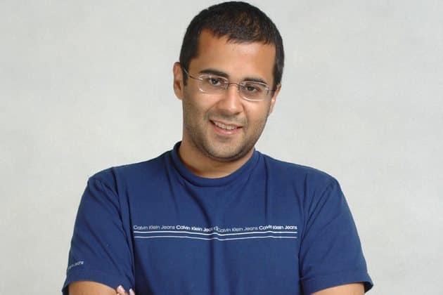 Chetan Bhagat: Kick gave me a chance to work with industry stalwarts and the biggest superstar! Chetan Bhagat: Kick gave me a chance to work with industry stalwarts and the biggest superstar!