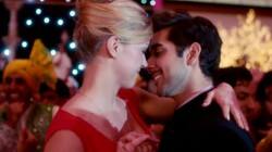 Jean-Francois Poulliot, Vinay Virmani, Lilette Dubey, Adrianne Palicki, Kunal Nayyar, Mircea Monroe, Rizwan Manji, Chris Diamantopoulos, Isabelle Kaif