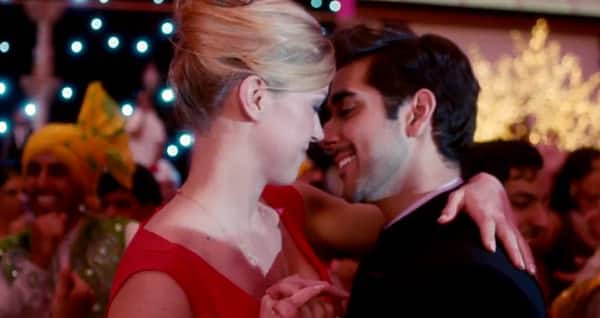 Jean-Francois Poulliot, Vinay Virmani, Lilette Dubey, Adrianne Palicki, Kunal Nayyar, Mircea Monroe, Rizwan Manji, Chris Diamantopoulos, Isabelle Kaif Jean-Francois Poulliot, Vinay Virmani, Lilette Dubey, Adrianne Palicki, Kunal Nayyar, Mircea Monroe, Rizwan Manji, Chris Diamantopoulos, Isabelle Kaif