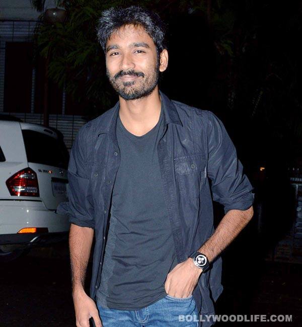 Dhanush refutes rumours of signing a new film! Dhanush refutes rumours of signing a new film!