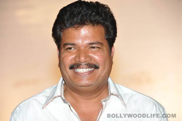 Birthday special: Director Shankar’s 5 best films! Birthday special: Director Shankar’s 5 best films!