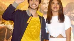Darshan Kumaar, Priyanka Chopra