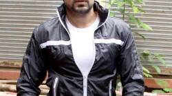 Serial kisser Emraan Hashmi finds it tough to cry on screen!