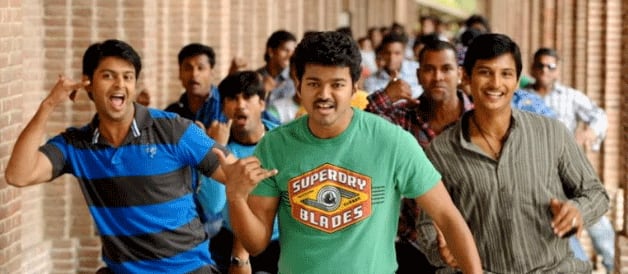 Friendship Day Special: 5 Tamil songs to dedicate to your buddies! Friendship Day Special: 5 Tamil songs to dedicate to your buddies!