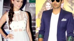 Evelyn Sharma, Vijender Singh