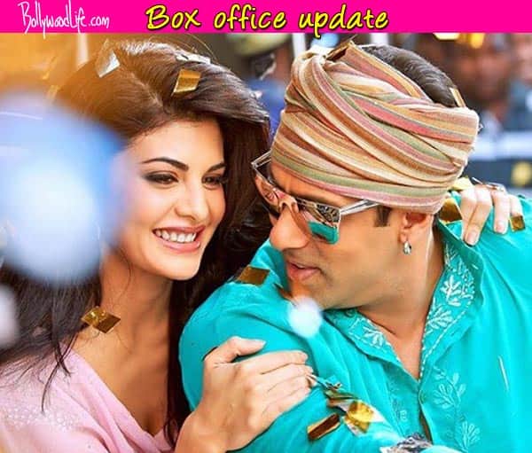 Kick box office collection: Salman Khan starrer rakes in Rs 217.08 crore! Kick box office collection: Salman Khan starrer rakes in Rs 217.08 crore!