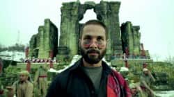 Haider song, Aao Na