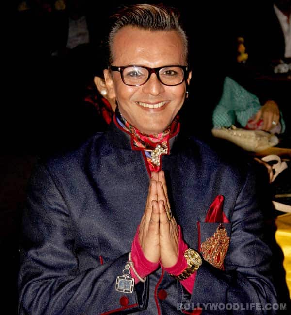 Former Bigg Boss contestant Imam Siddique to play a cop in his debut film! Former Bigg Boss contestant Imam Siddique to play a cop in his debut film!