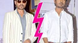 All’s NOT well between The Lunchbox co-stars Irrfan Khan and Nawazuddin Siddiqui?