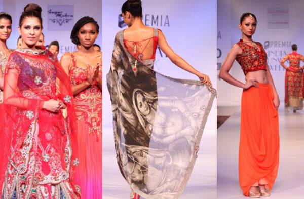 India Runway Week to commence on September 19 India Runway Week to commence on September 19