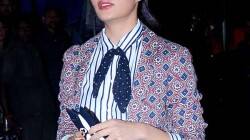 Jacqueline Fernandez’s luggage goes missing in London!
