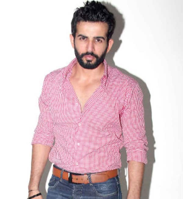 Jay Bhanushali wants an image makeover! Jay Bhanushali wants an image makeover!