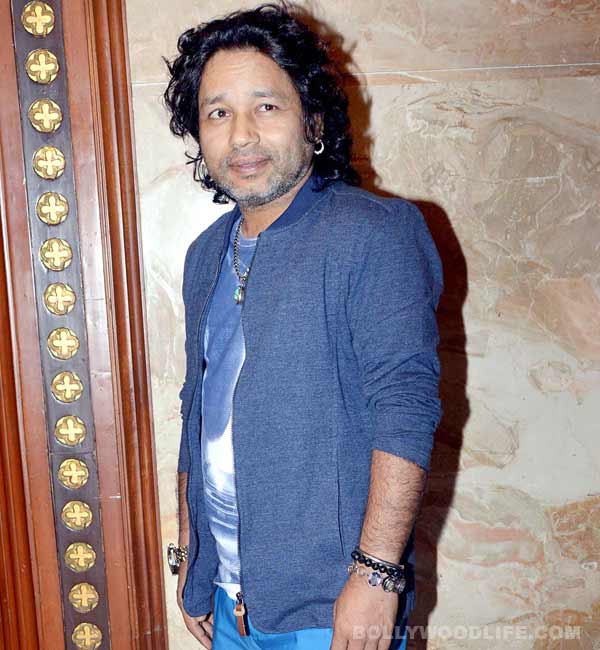 Kailash Kher does not feel threatened by actors who have taken up singing! Kailash Kher does not feel threatened by actors who have taken up singing!