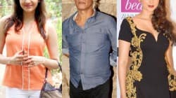 Anurag Kashyap, Kajal Agarwal, Sudhir Mishra, Aditi Rao Hydari