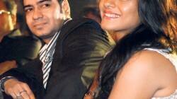 Kajol, Ajay Devgn