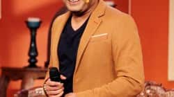 Comedy Nights With Kapil