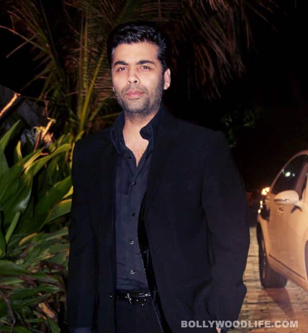 Karan Johar, Brothers, Akshay Kumar, Sidharth Malhotra Karan Johar, Brothers, Akshay Kumar, Sidharth Malhotra