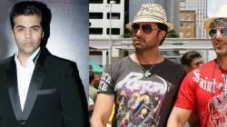 Dostana Sequel