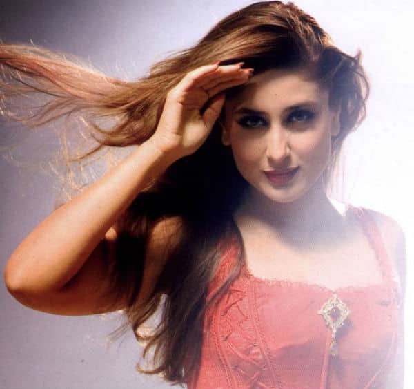 Kareena Kapoor Khan: I think I am the only actress who has not planned her career Kareena Kapoor Khan: I think I am the only actress who has not planned her career