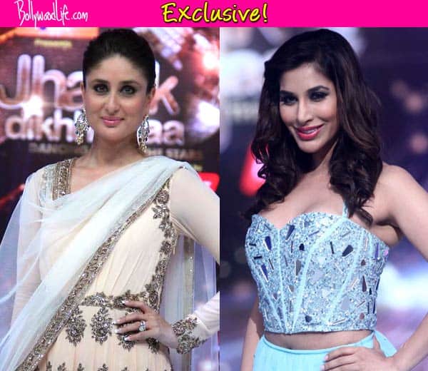 Sophie Choudry: Kareena Kapoor said some things, which I never expected her to say! Sophie Choudry: Kareena Kapoor said some things, which I never expected her to say!