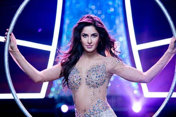 Katrina Kaif to shoot her hottest song with Hrithik Roshan for Bang Bang! Katrina Kaif to shoot her hottest song with Hrithik Roshan for Bang Bang!