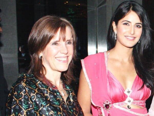Katrina Kaif has mommy’s approval to marry Ranbir Kapoor Katrina Kaif has mommy’s approval to marry Ranbir Kapoor