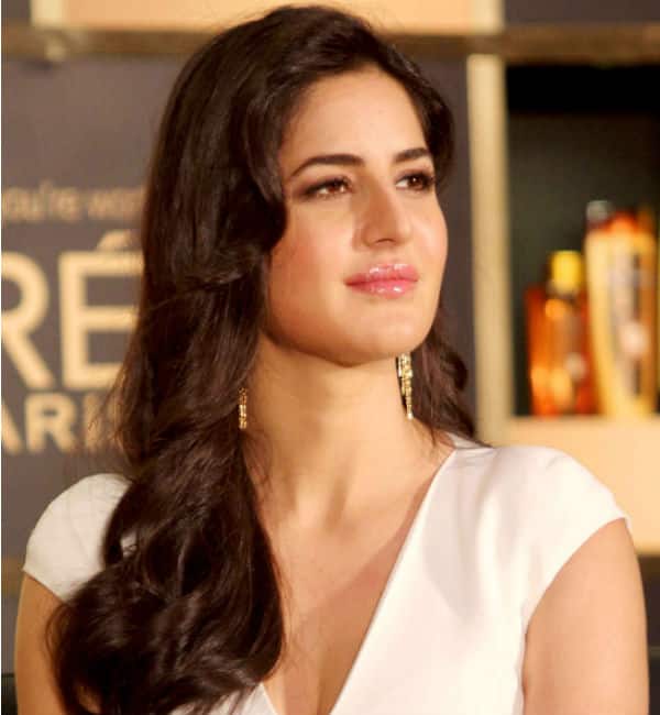 Katrina Kaif gives vacation a miss to wrap up Bang Bang Katrina Kaif gives vacation a miss to wrap up Bang Bang