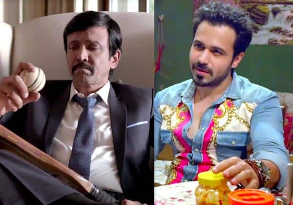 Kay Kay Menon is awestruck by Emraan Hashmi’s professionalism Kay Kay Menon is awestruck by Emraan Hashmi’s professionalism