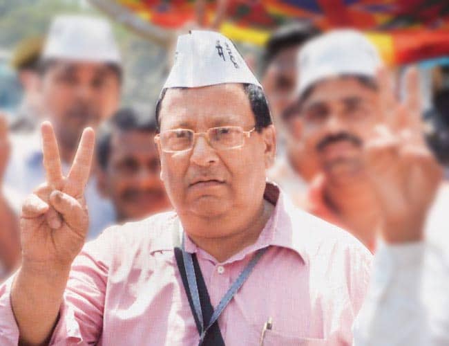 Politician Kundan Singh to be a part of Bigg Boss 8? Politician Kundan Singh to be a part of Bigg Boss 8?