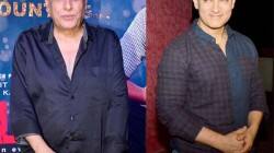 Aamir Khan, Mahesh Bhatt