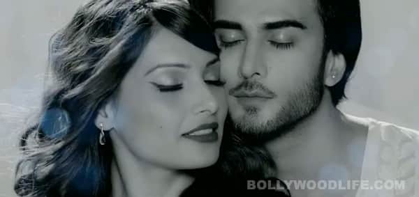 Creature 3D music review, Bipasha Basu, Imran Abbas Naqvi Creature 3D music review, Bipasha Basu, Imran Abbas Naqvi