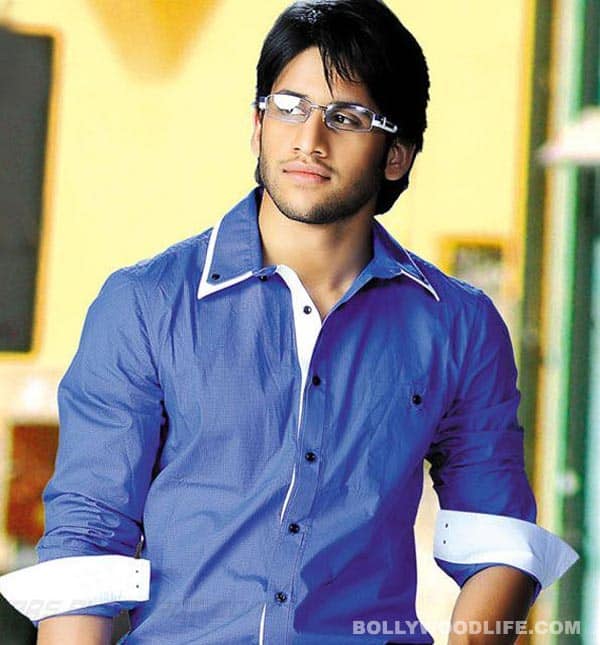 Naga Chaitanya eyes for Kollywood! Naga Chaitanya eyes for Kollywood!