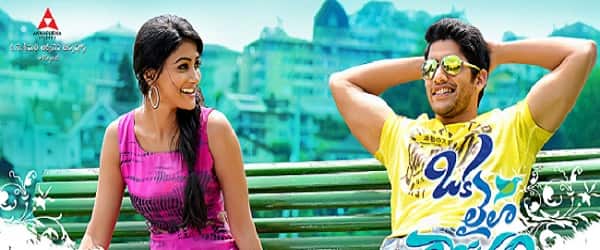 Pooja Hegde: Naga Chaitanya most suitable for romantic films! Pooja Hegde: Naga Chaitanya most suitable for romantic films!